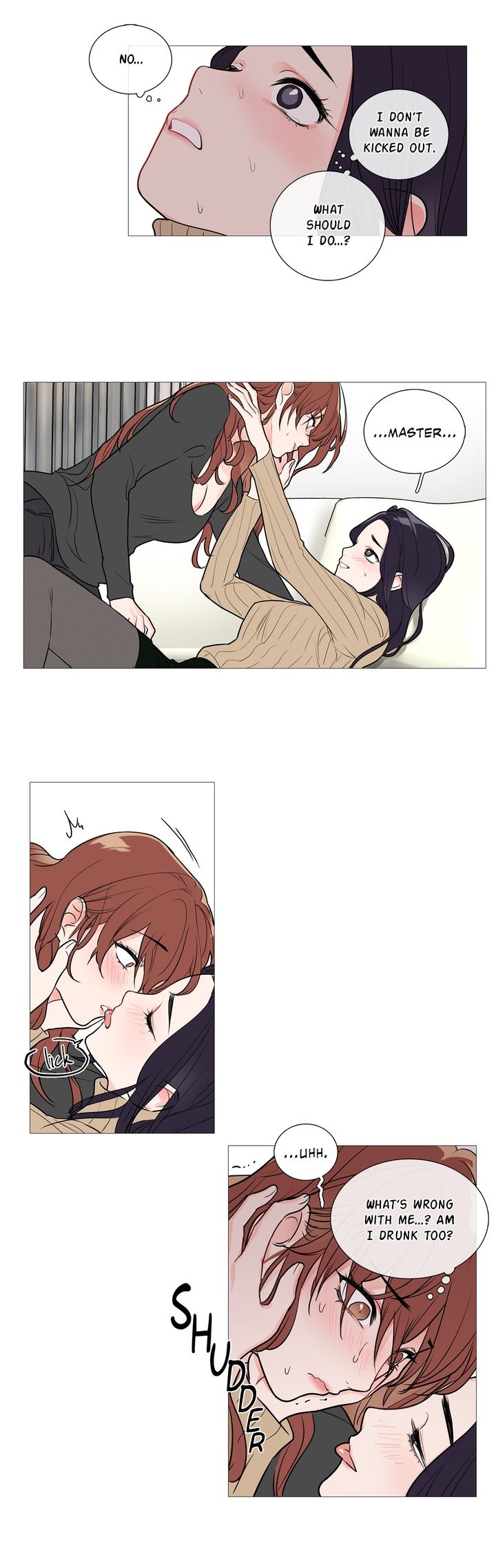 Sadistic Beauty Chapter 26 image 10