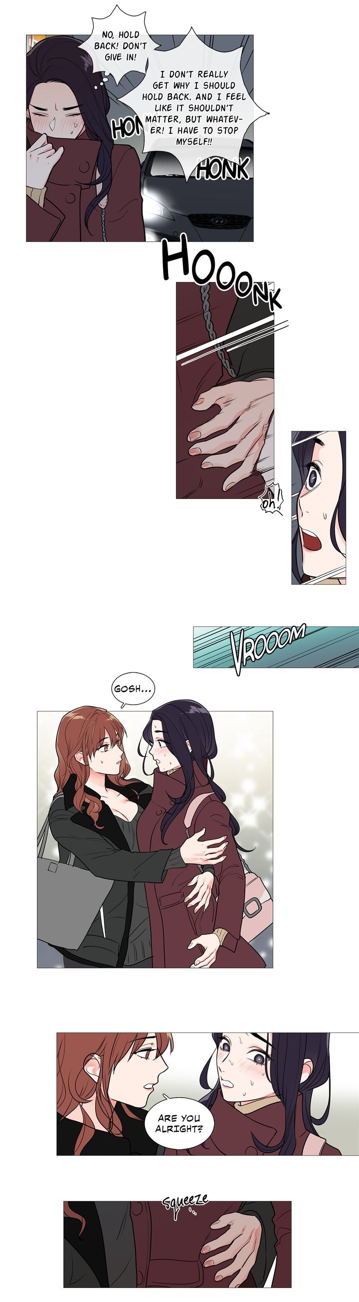Sadistic Beauty Chapter 26 image 5