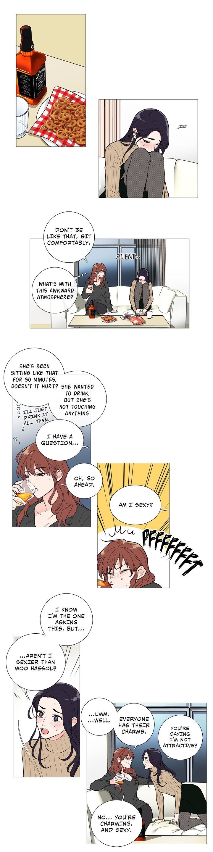 Sadistic Beauty Chapter 26 image 7