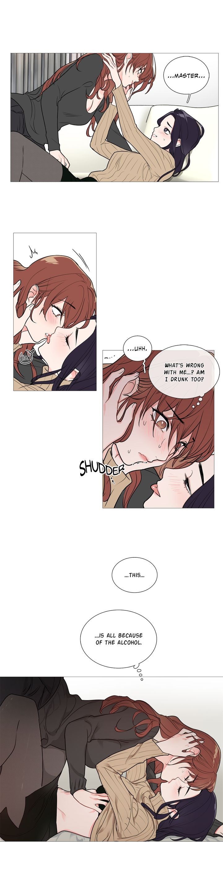 Sadistic Beauty Chapter 27 image 0