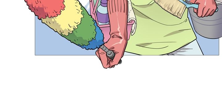 Sadistic Beauty Chapter 3 image 4