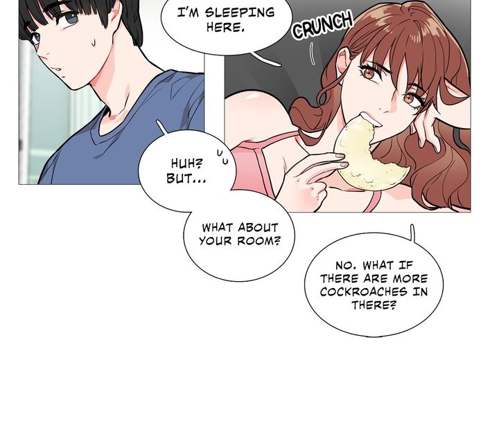 Sadistic Beauty Chapter 3 image 6
