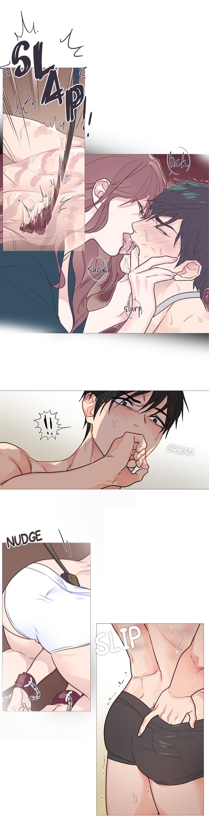 Sadistic Beauty Chapter 30 image 3