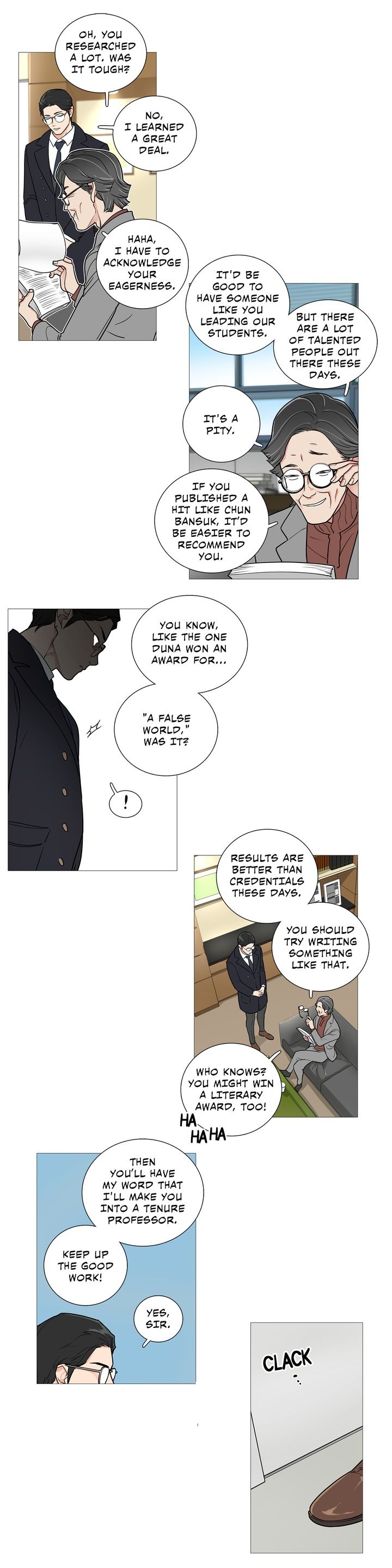 Sadistic Beauty Chapter 30 image 7
