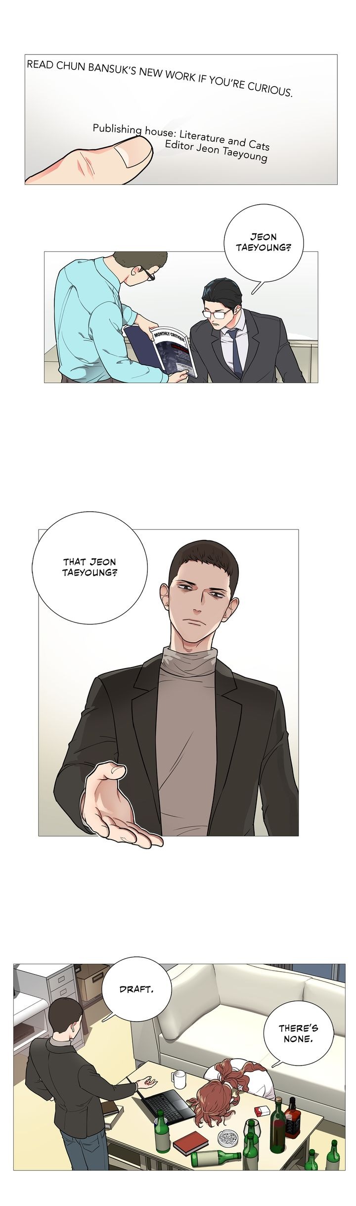 Sadistic Beauty Chapter 31 image 7