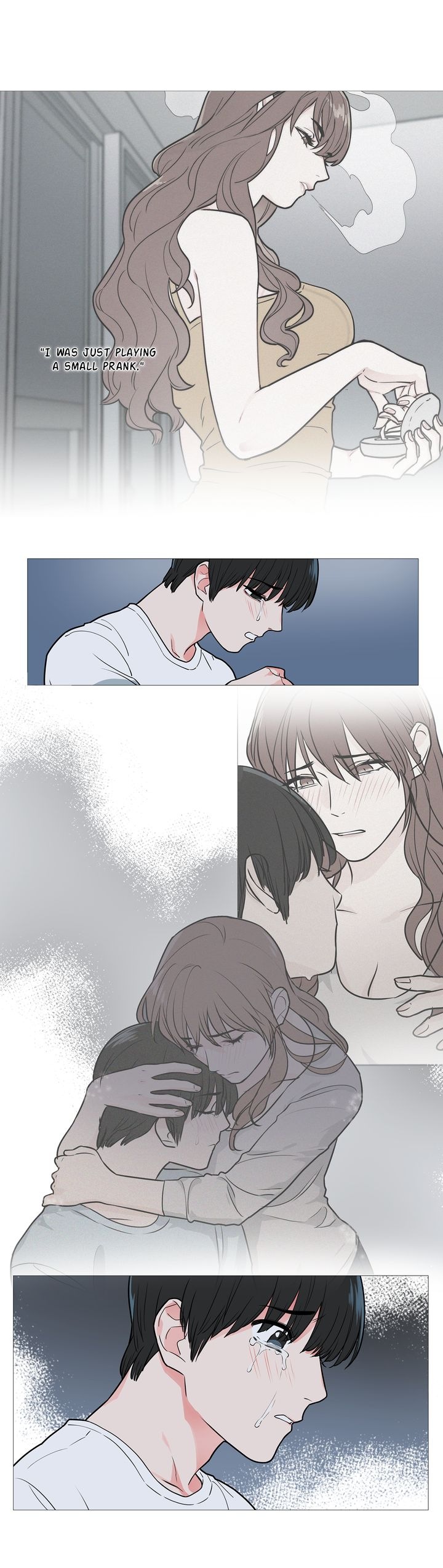 Sadistic Beauty Chapter 32 image 6