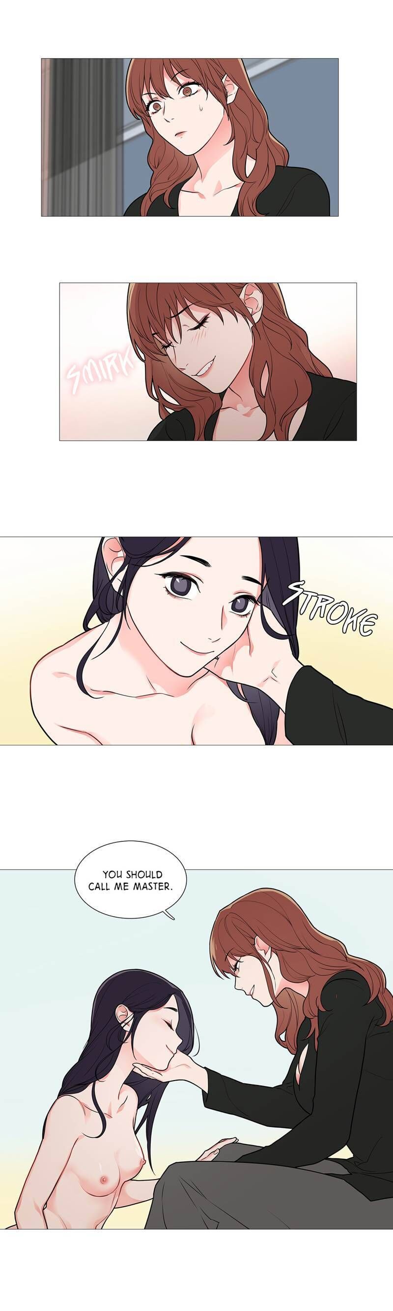 Sadistic Beauty Chapter 34 image 10