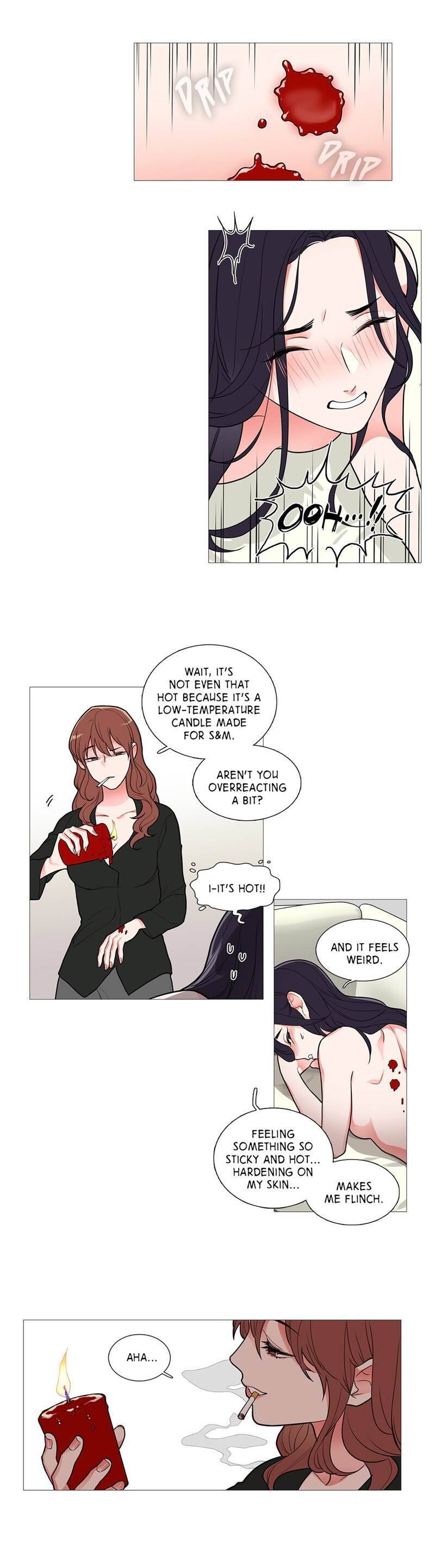 Sadistic Beauty Chapter 34 image 14