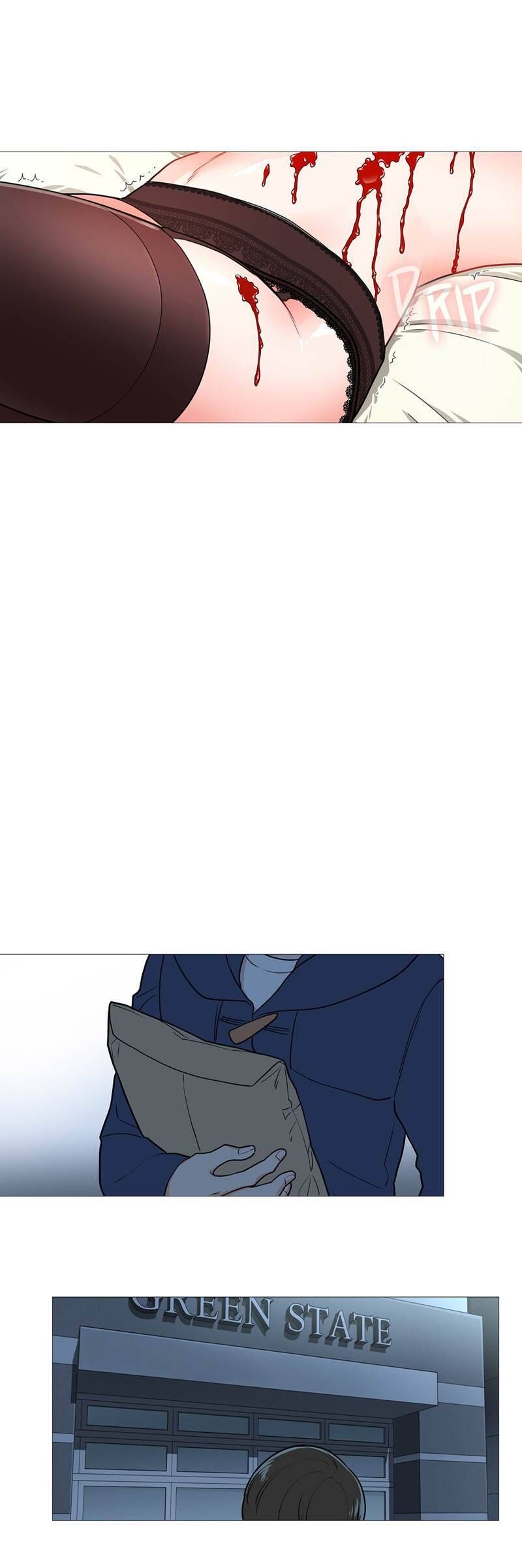 Sadistic Beauty Chapter 34 image 18