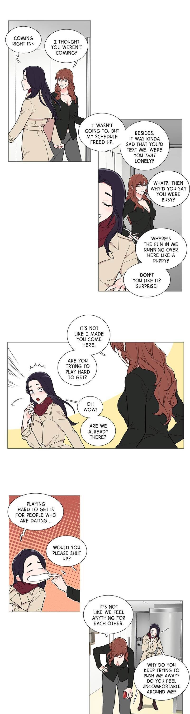 Sadistic Beauty Chapter 34 image 2
