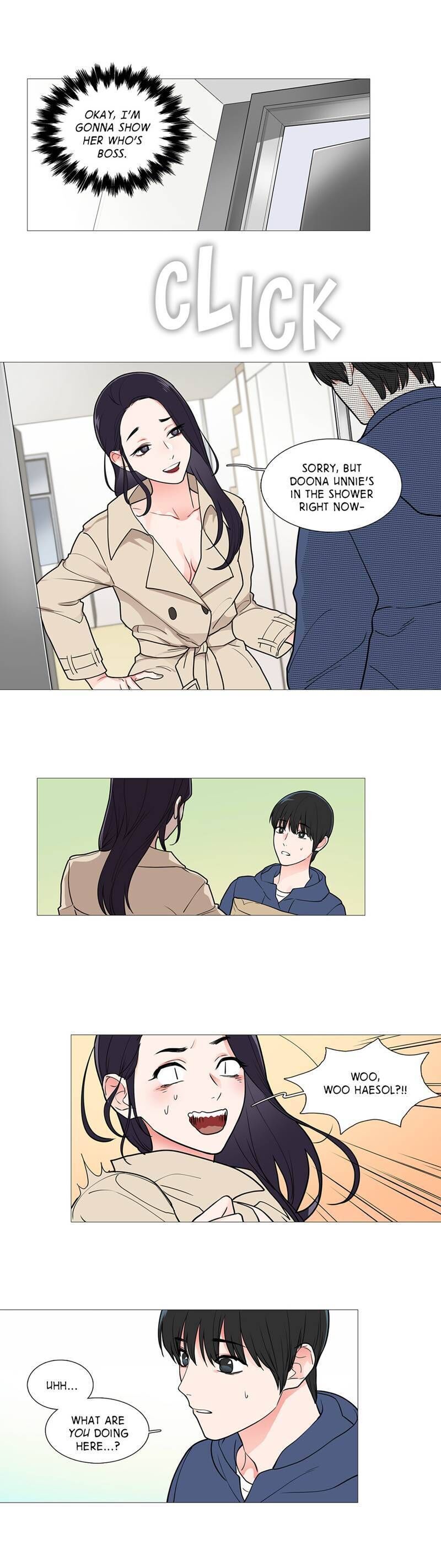 Sadistic Beauty Chapter 35 image 16