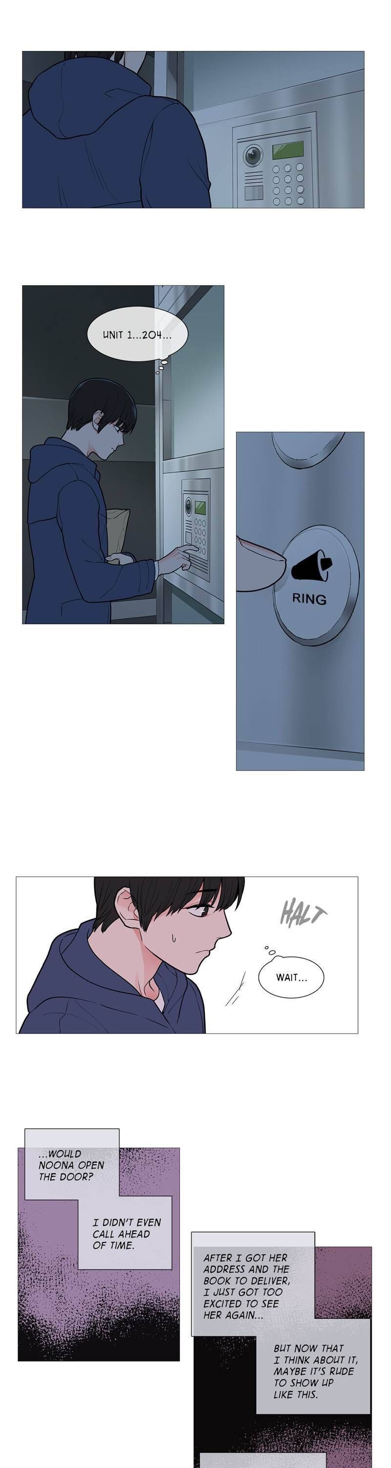 Sadistic Beauty Chapter 35 image 2