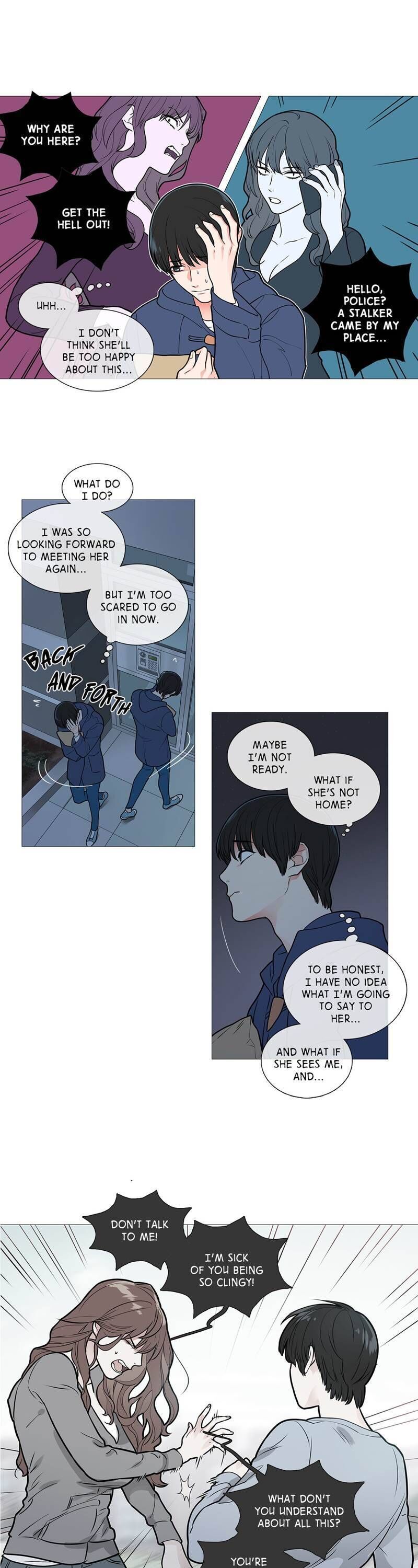 Sadistic Beauty Chapter 35 image 4