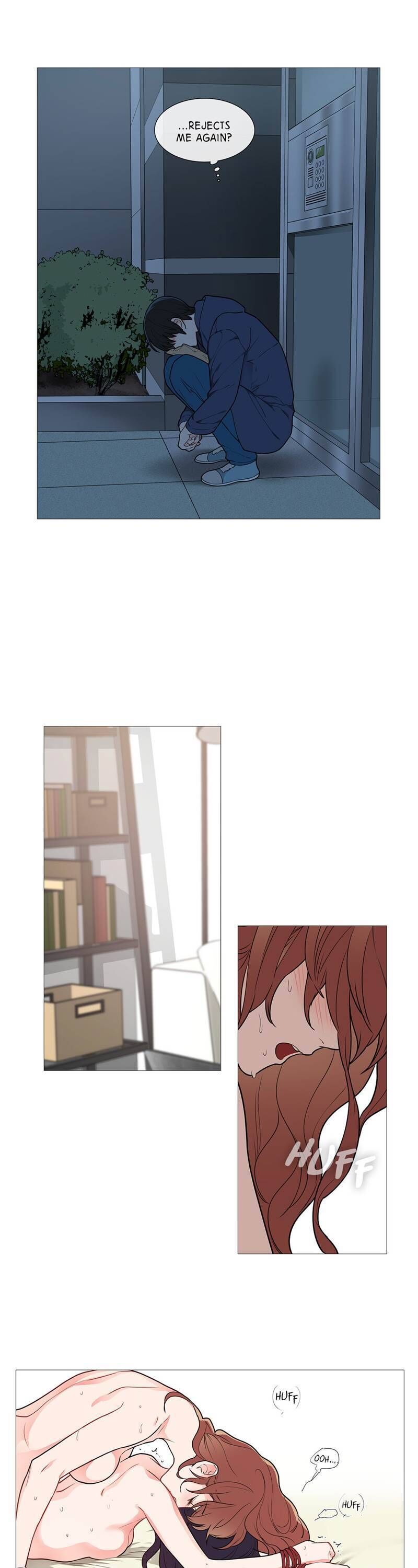 Sadistic Beauty Chapter 35 image 6
