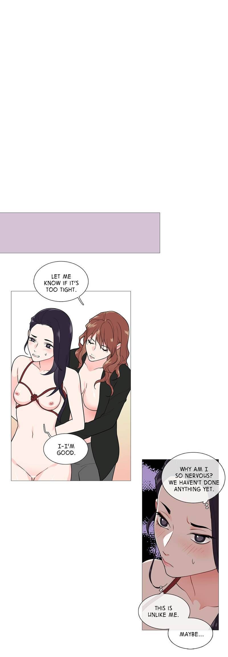 Sadistic Beauty Chapter 36 image 16