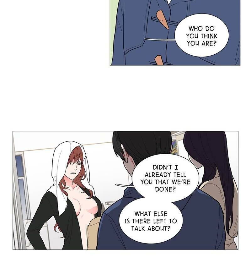 Sadistic Beauty Chapter 36 image 1