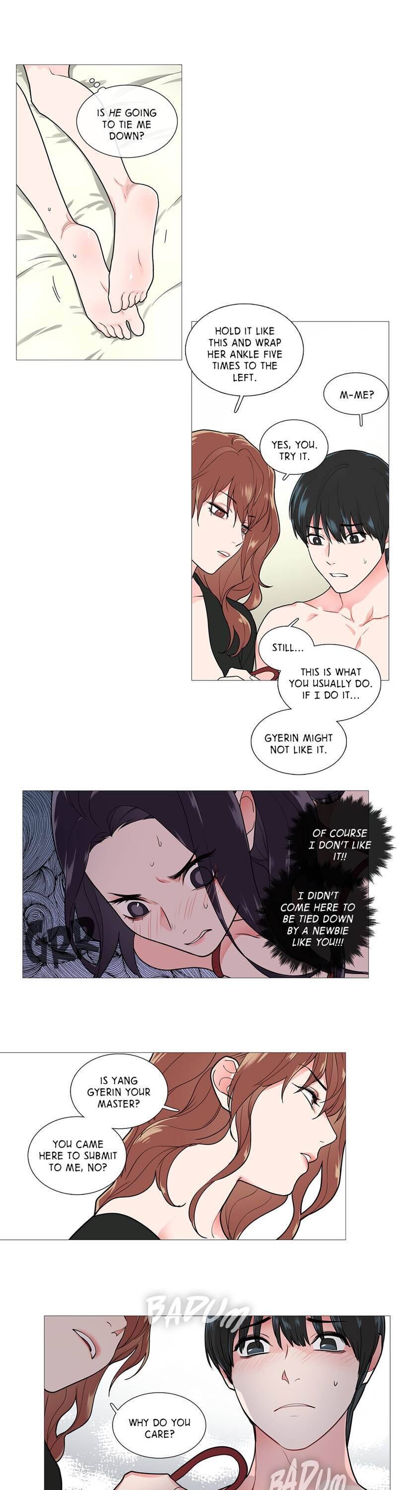 Sadistic Beauty Chapter 36 image 19