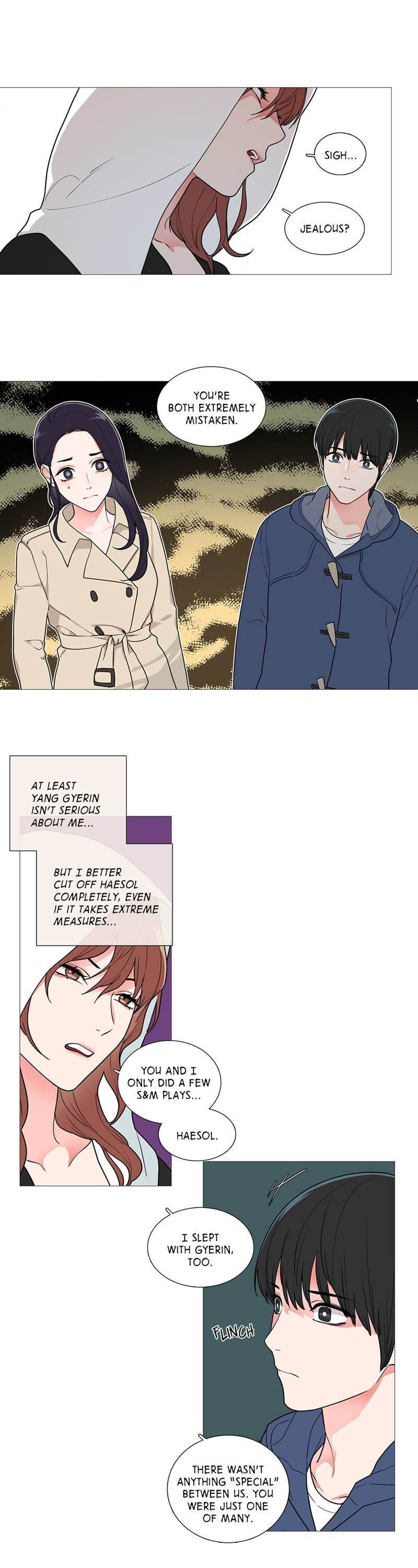 Sadistic Beauty Chapter 36 image 3
