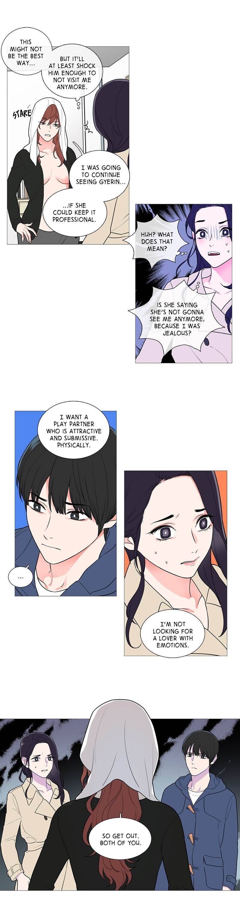 Sadistic Beauty Chapter 36 image 5