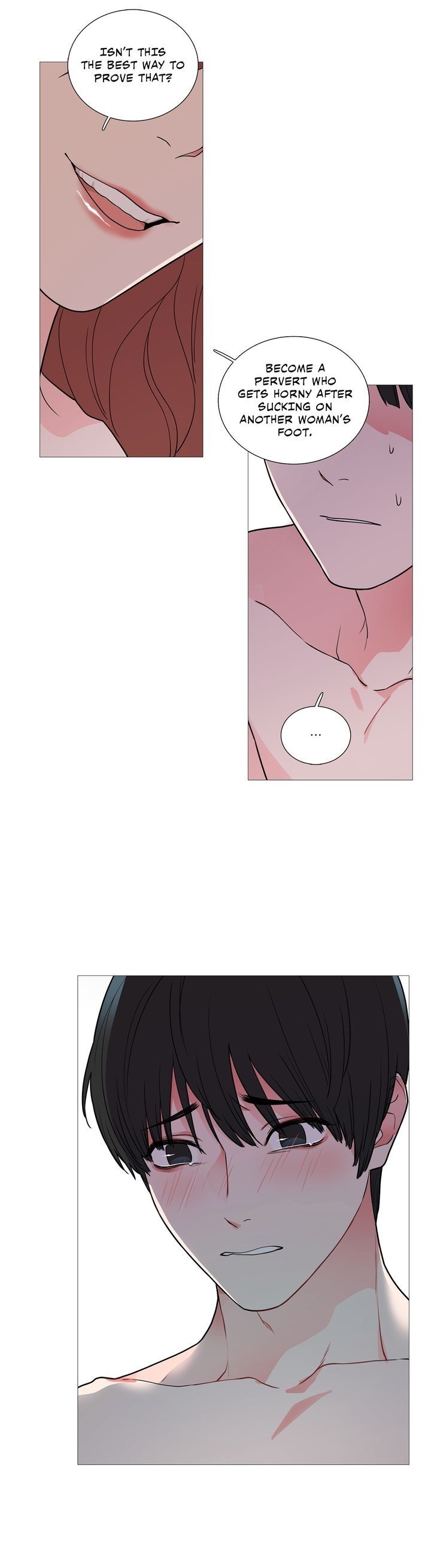 Sadistic Beauty Chapter 37 image 10