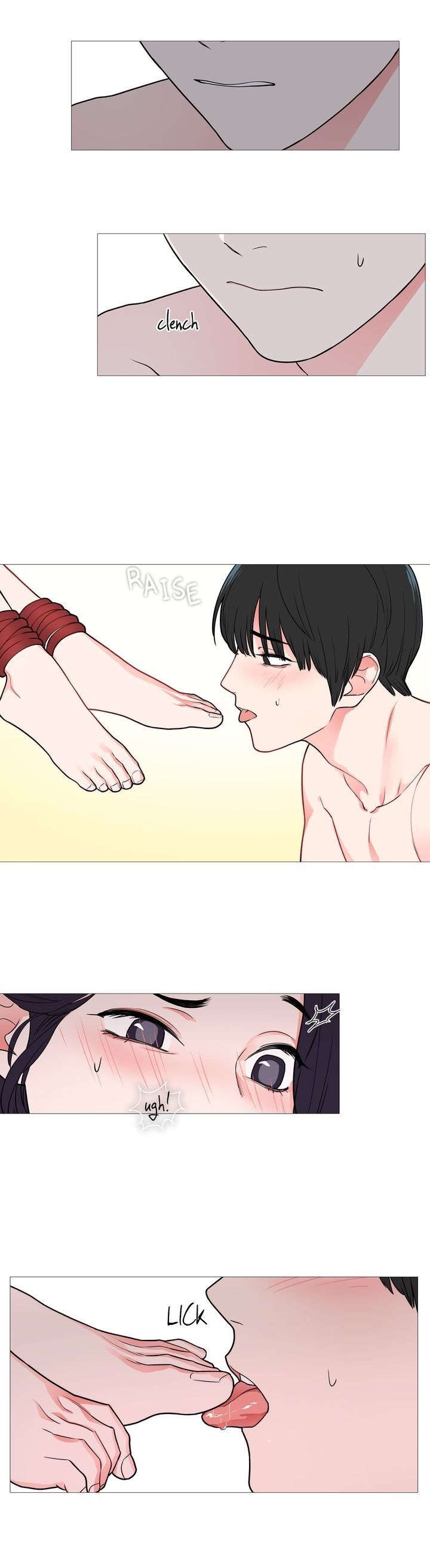 Sadistic Beauty Chapter 37 image 11