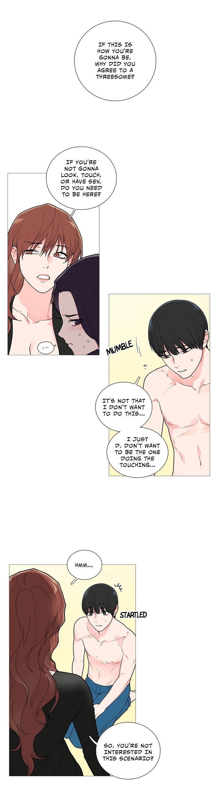 Sadistic Beauty Chapter 37 image 7