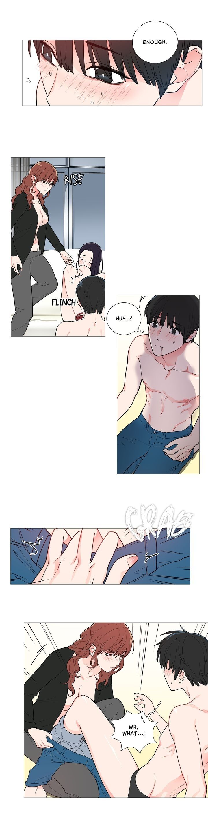 Sadistic Beauty Chapter 38 image 2