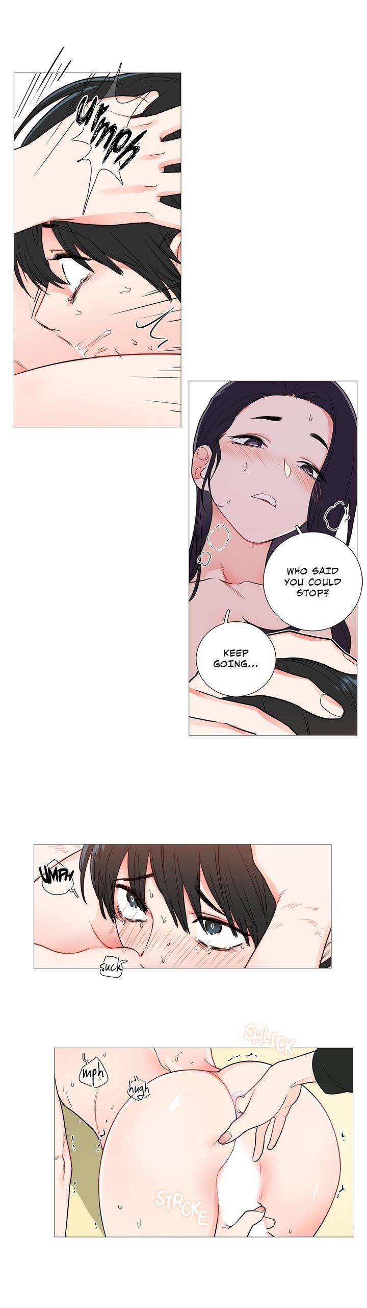 Sadistic Beauty Chapter 39 image 11