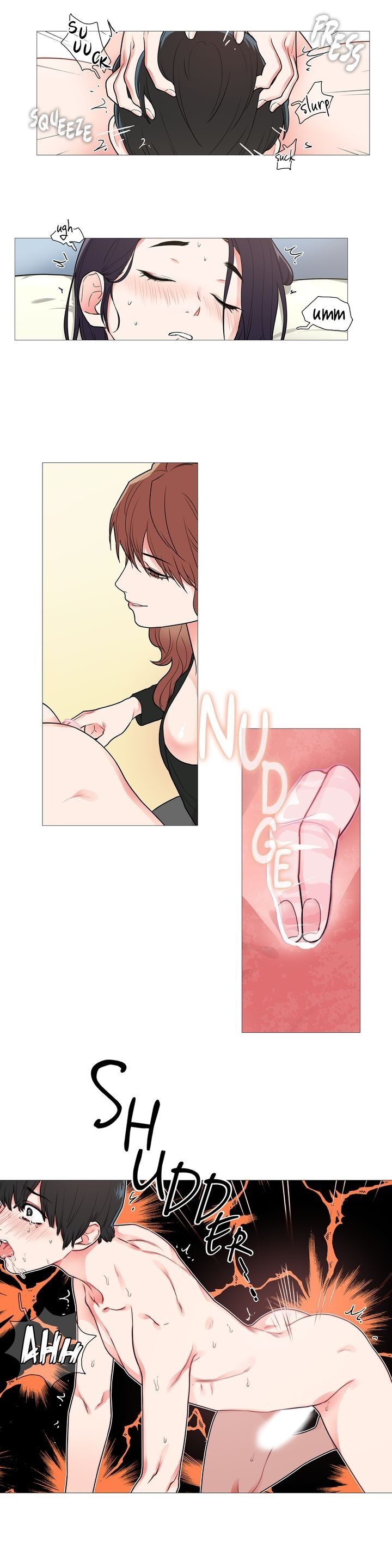 Sadistic Beauty Chapter 39 image 12
