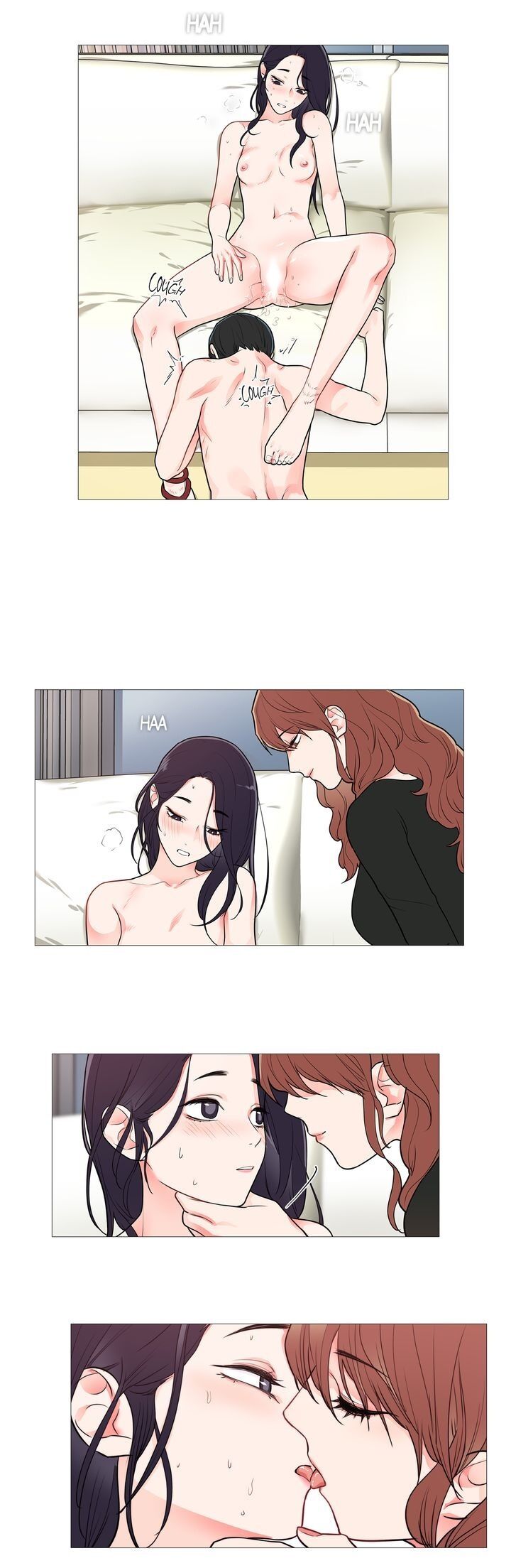 Sadistic Beauty Chapter 39 image 14