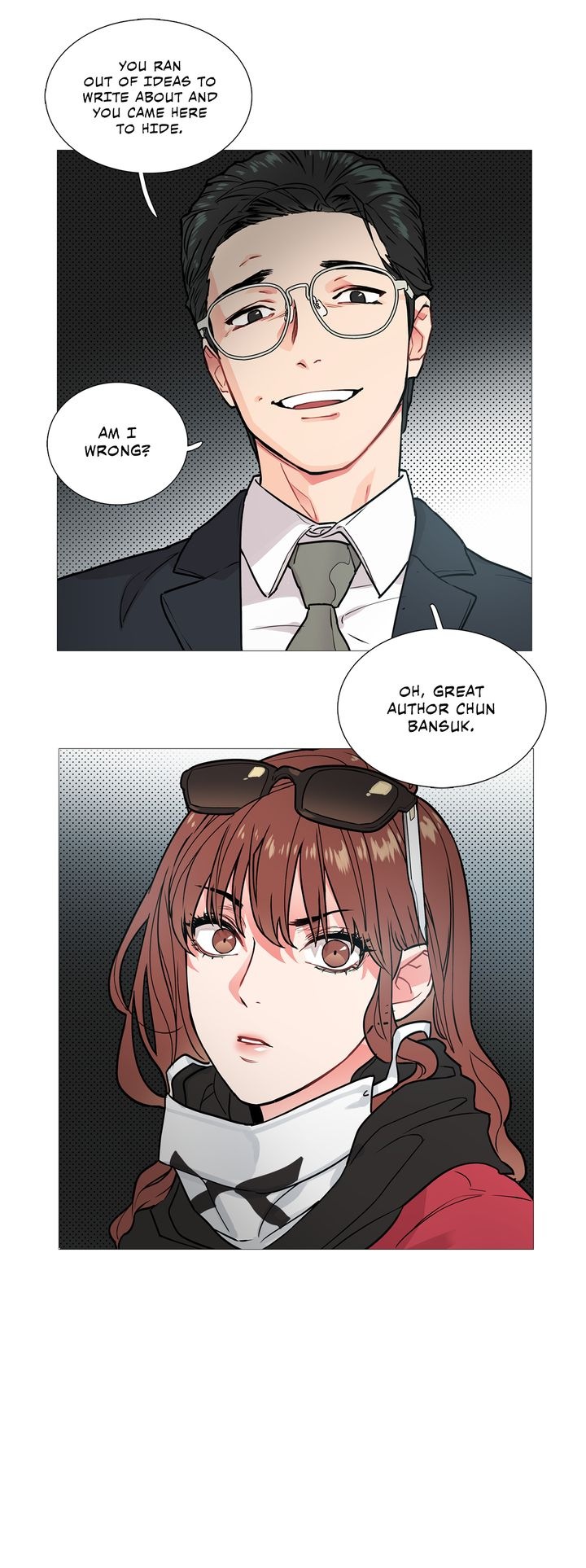 Sadistic Beauty Chapter 4 image 11