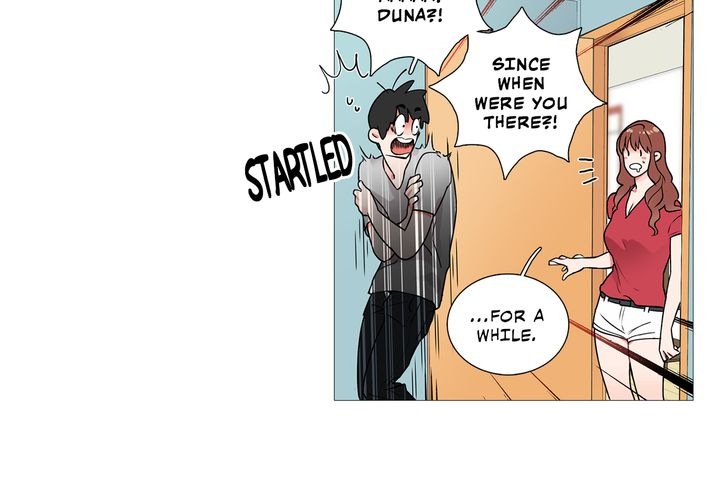 Sadistic Beauty Chapter 4 image 2
