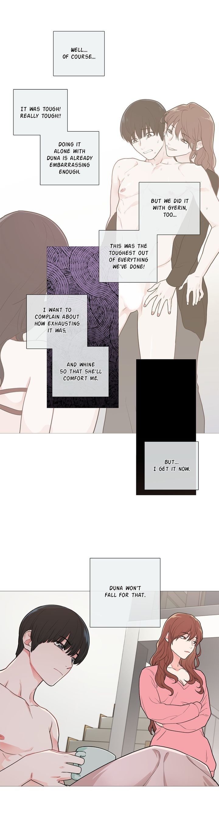 Sadistic Beauty Chapter 40 image 4