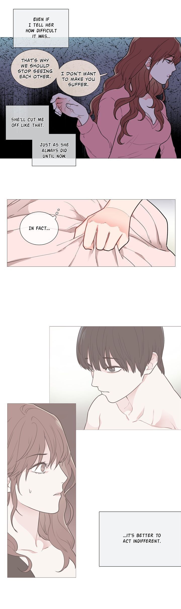 Sadistic Beauty Chapter 40 image 5