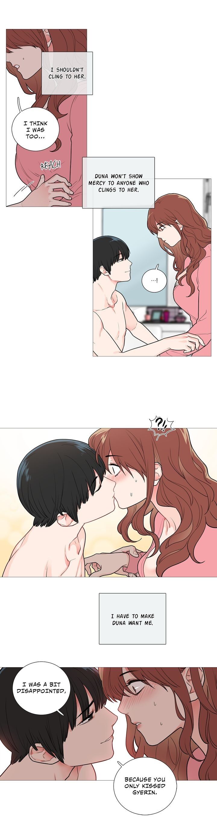 Sadistic Beauty Chapter 40 image 6
