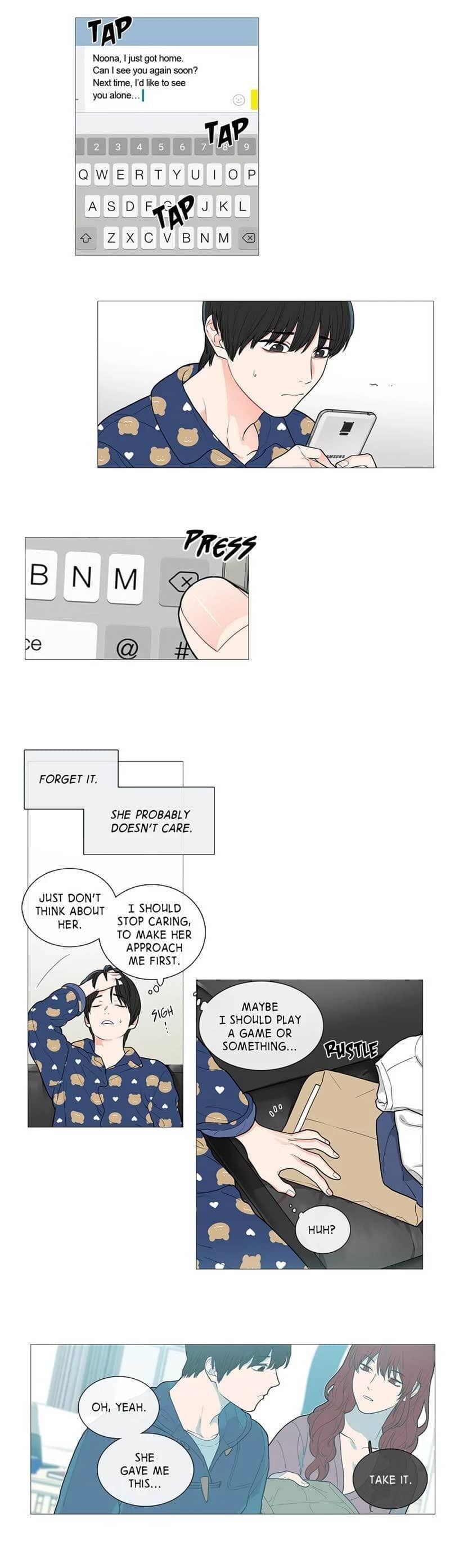 Sadistic Beauty Chapter 41 image 4