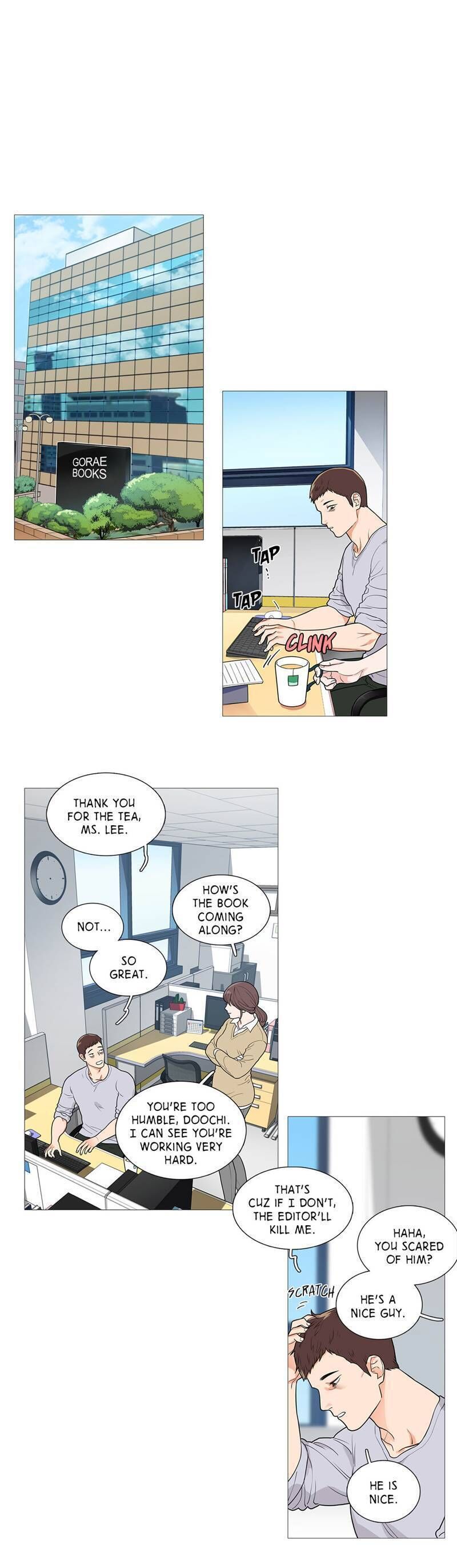 Sadistic Beauty Chapter 41 image 5