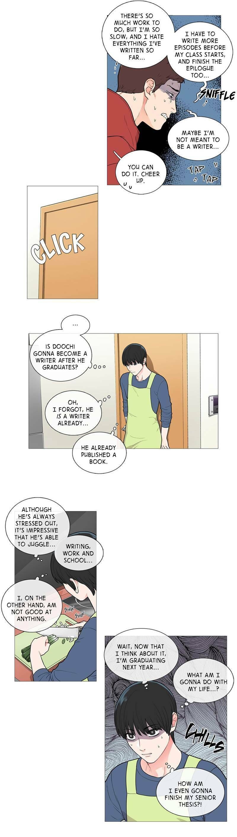 Sadistic Beauty Chapter 42 image 2