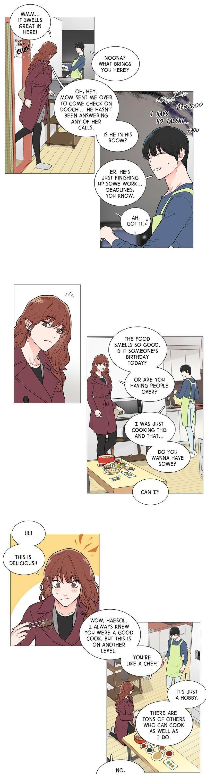 Sadistic Beauty Chapter 42 image 3