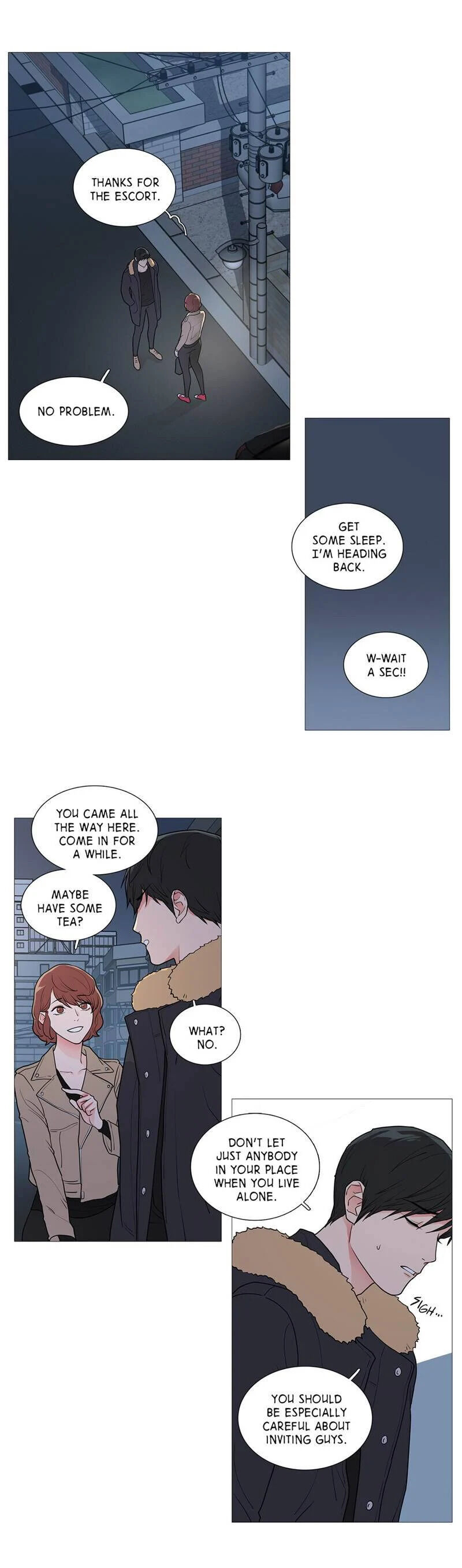 Sadistic Beauty Chapter 43 image 9
