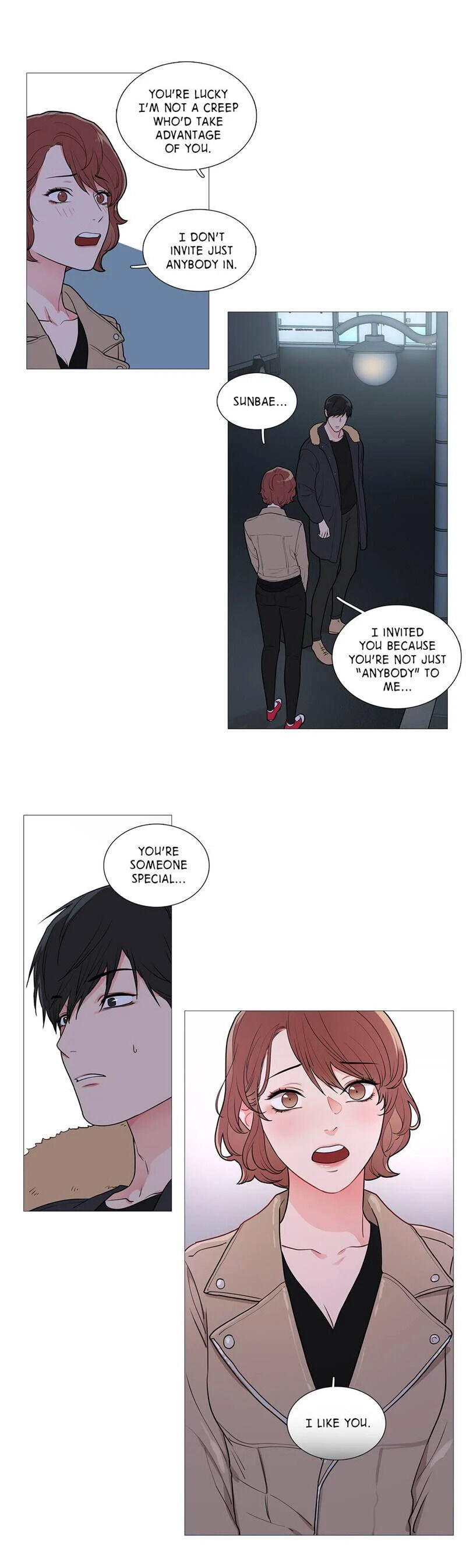 Sadistic Beauty Chapter 43 image 10