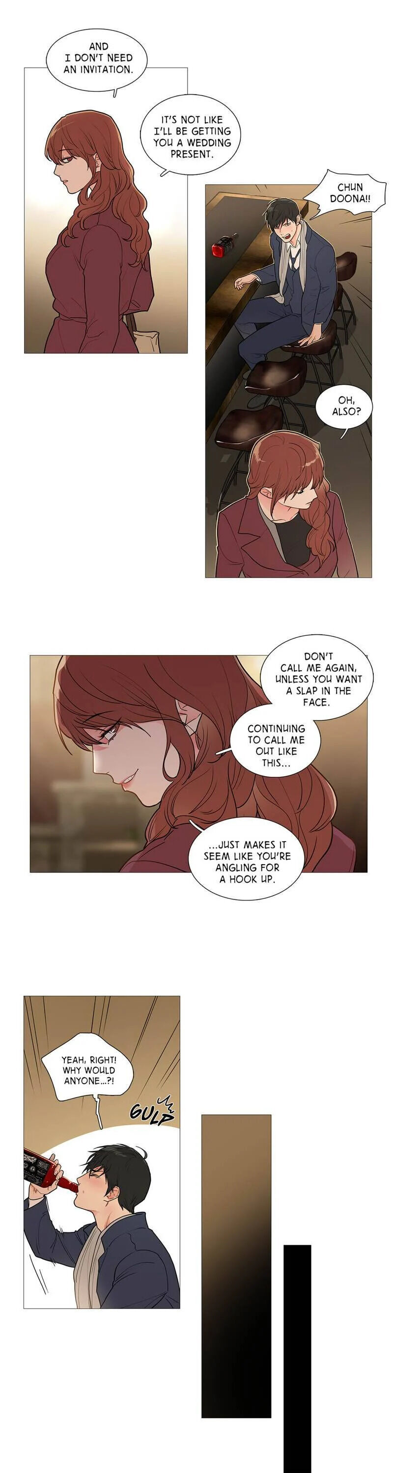 Sadistic Beauty Chapter 43 image 16
