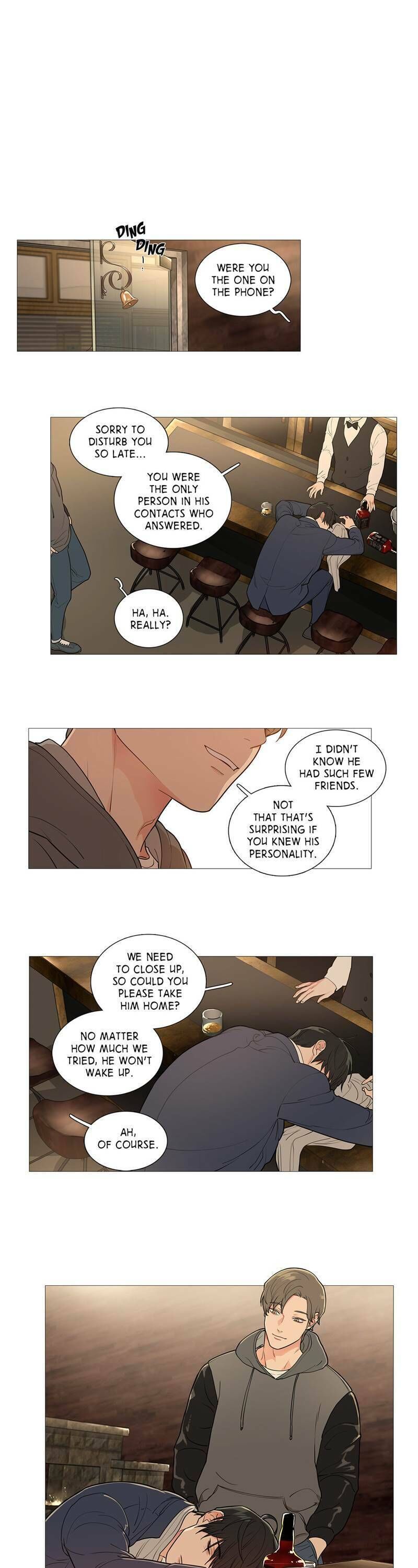 Sadistic Beauty Chapter 43 image 18