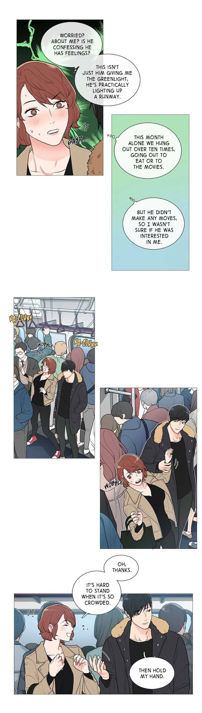 Sadistic Beauty Chapter 43 image 2
