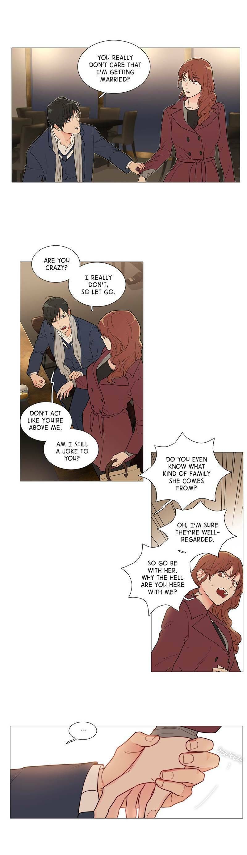 Sadistic Beauty Chapter 43 image 6