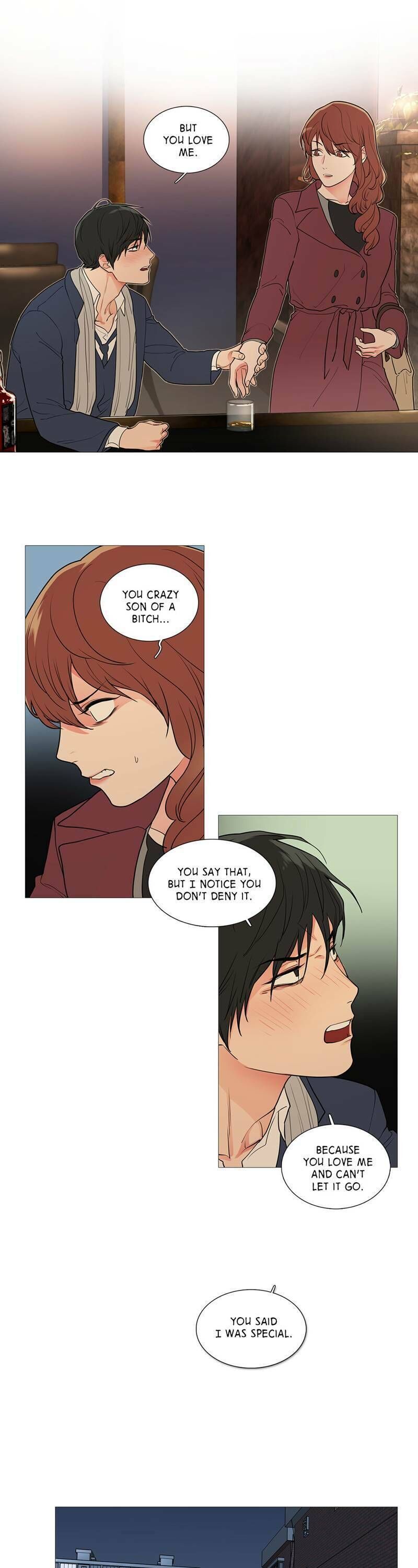 Sadistic Beauty Chapter 43 image 7