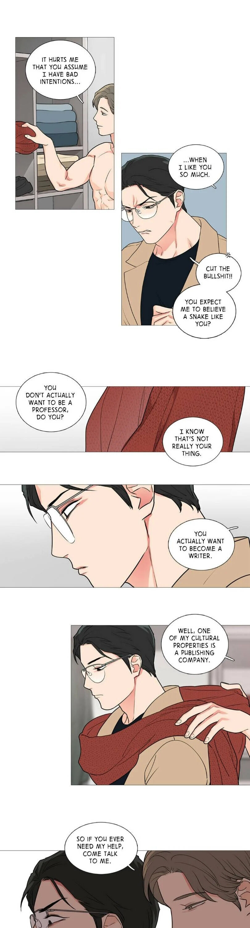 Sadistic Beauty Chapter 44 image 11