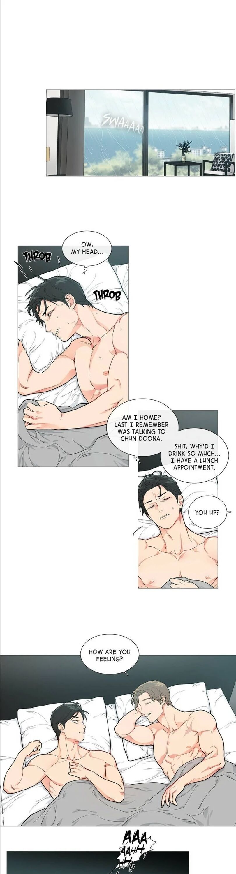 Sadistic Beauty Chapter 44 image 1
