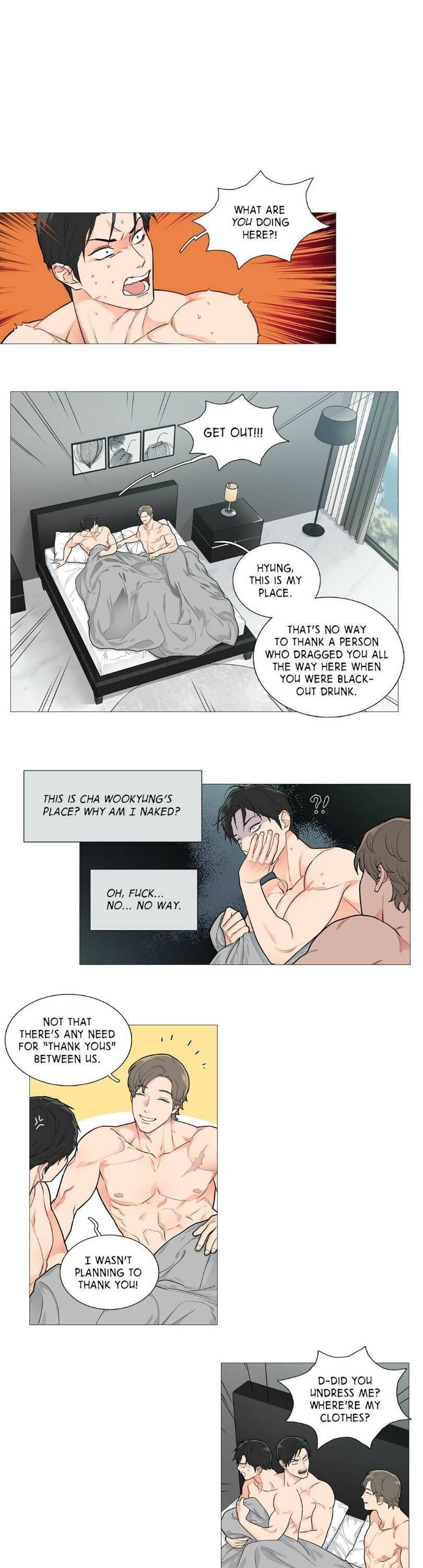 Sadistic Beauty Chapter 44 image 3