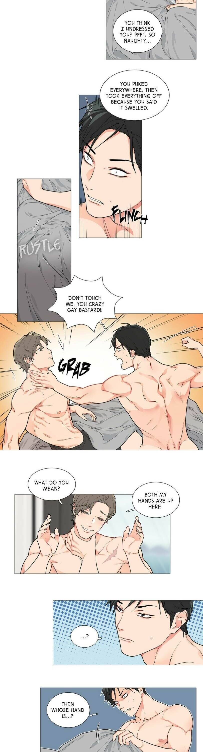 Sadistic Beauty Chapter 44 image 4